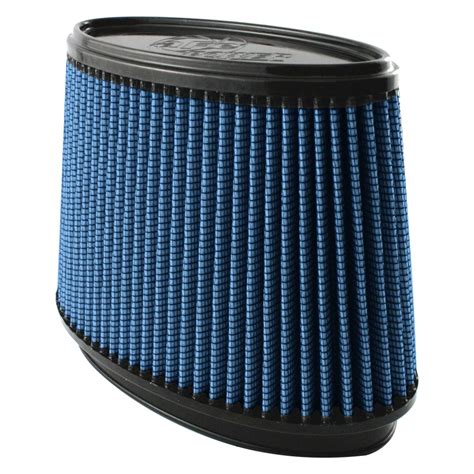 Afe® 24 90061 Magnum Flow™ Pro 5r Oval Tapered Blue Air Filter 7