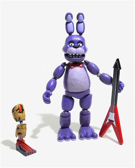 Toy Bonnie Gets Dominated By Withered Freddy Com Sexiz Pix