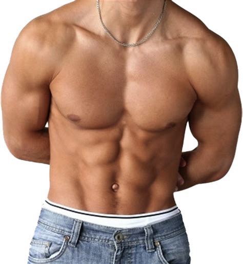 6 Pack Body Man Png Download Six Pack Body Png Clipart Large Size Png Image Pikpng