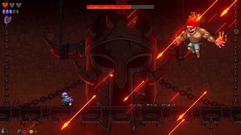 Neon Abyss Images And Screenshots Gamegrin