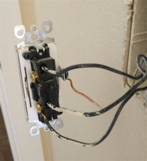 4 Wire Light Switch Wiring Diagram Collection