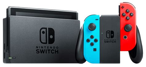 Nintendo Switch Transparent Png ,HD PNG . (+) Pictures - vhv.rs png image