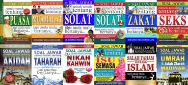 Read 1,742 reviews from the world's largest community for readers. Pustaka Iman: Koleksi Soal Jawab Remeh Temeh