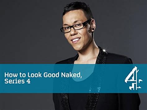 How To Look Good Naked 2006