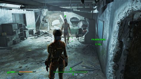 Maybe you would like to learn more about one of these? Fallout 4 Mission Guide: Blind Betrayal - Vgamerz