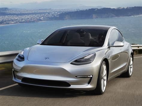 The Model 3 Is Much Faster Than Tesla Would Have You Believe Carbuzz