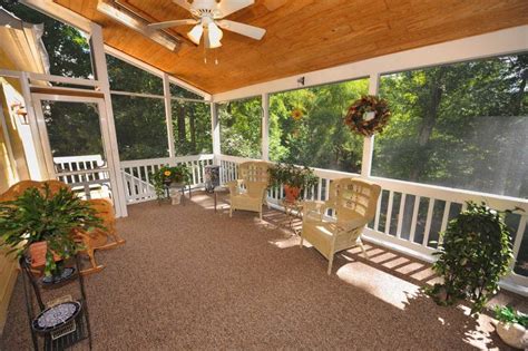 18 Enclosed And Screened In Porch Ideas Photo Inspiration
