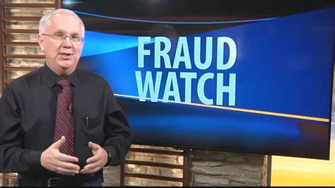 Fraud Watch The Government Grant Scam Youtube