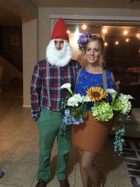 Garden Gnome Halloween Costume Adults Amazing Design Ideas