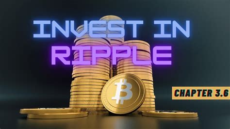 If you've been following the cryptocurrency market over the past couple of years, the names ripple and xrp probably sound familiar. Bitcoin & Cryptocurrencies Course | Is it worth to invest ...