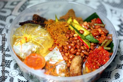 Supershiok Nasi Ambeng By Azizahcancook The Halal Food Blog