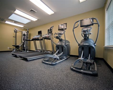 Modular Leasing Office And Fitness Center A Modular Building Case Study
