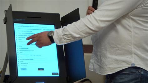 Избори 2021: Кандидатите да доставят машини за вота са осем, идеите как ...
