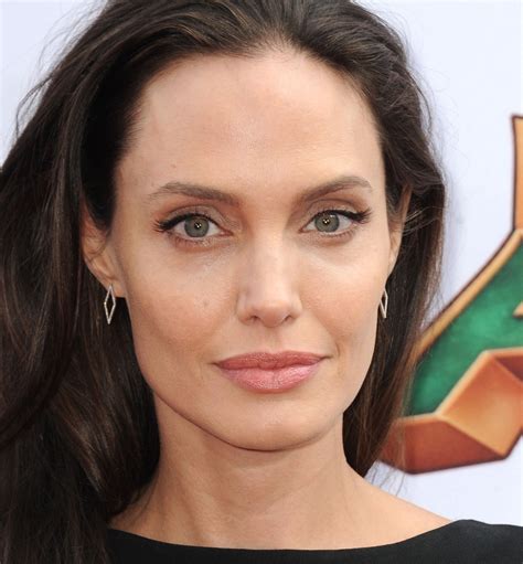 Née voight, formerly jolie pitt, born june 4, 1975) is an american actress, filmmaker, and humanitarian. Angelina Jolie - Rotten Tomatoes