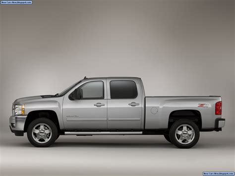 Chevrolet Silverado Hd 2011 Best Car Blog Chevrolet Silverado Hd