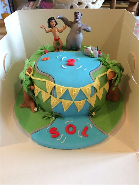 Check out our book cake selection for the very best in unique or custom, handmade pieces from our shops. Jungle book cake (gluten, wheat, milk and soya free ...