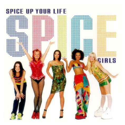 Spice Girls Reportedly Planning Usuk Reunion Tour Update Or Not