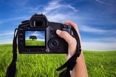 What Is A Viewfinder Improve Photography
