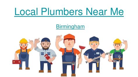 A plumber is a tradesperson who specializes in installing and maintaining systems used for potable (drinking) water, sewage and drainage in plumbing systems. Local Plumbers Near Me Birmingham
