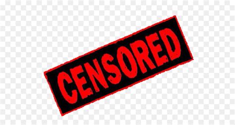 Censura Online Censurar Bares Logo png transparente grátis
