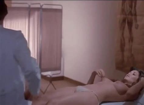 Barbi Benton Hospital Massacre 1982