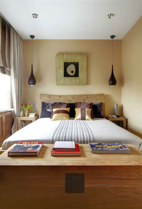 Looking for ideas for your bedroom? 20 Space-Saving Murphy Bed Design Ideas for Small Rooms