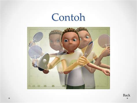 PPT - Prinsip Dasar Animasi PowerPoint Presentation, free download - ID