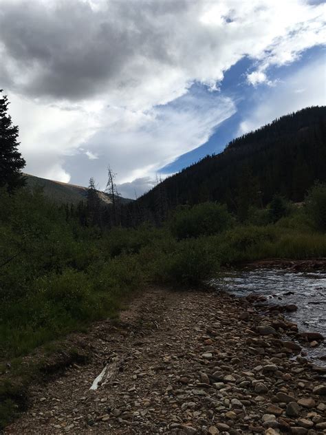 ROBBERS ROOST CAMPGROUND (Idaho Springs, CO) - tarifs 2024