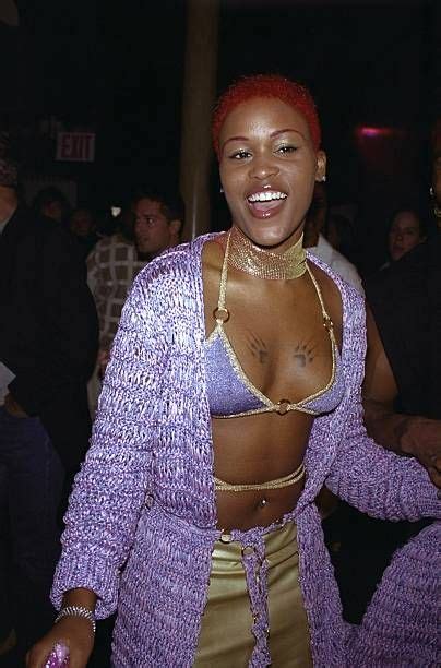 Eve Jeffers 2000 Pictures And Photos Hip Hop Urban Style Fashion