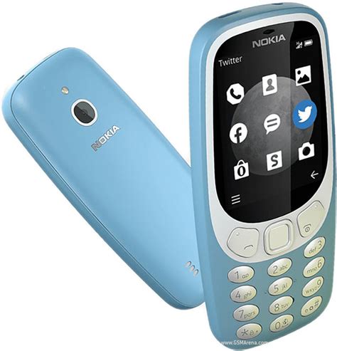 Quale Cellulare Minimale Scegliere Recensione Nokia 3310 3g