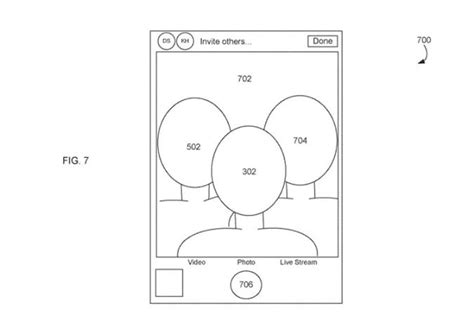 Apple Granted Patent To Let Users Take Socially Distant Group Selfies Beebom