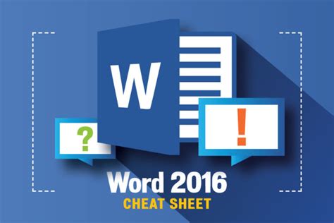 Microsoft Word 2016 Icon 16963 Free Icons Library