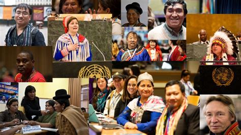 International Day Of The World’s Indigenous Peoples 9 Aug United Nations