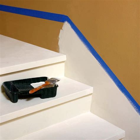 Faux Baseboard Stairs Skirting Stairs Trim Stair Trim Ideas