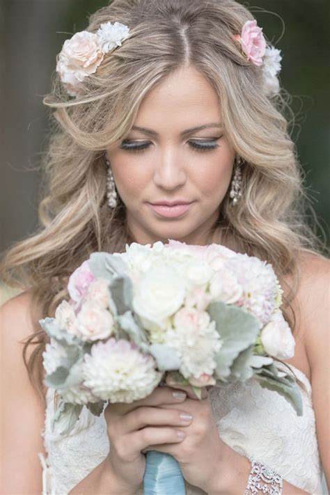 Gorgeous Wedding Hairstyles That Will Leave Any Bride Tressed To