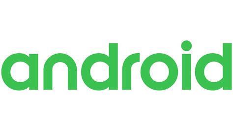 Android Logo Histoire Signification De Lemblème