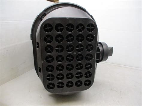 Donaldson Psd120038 2940 01 576 4529 3819531 Air Cleaner Intake