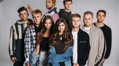 Jake Pauls Team 10 Youtube Empire Might Be Imploding Polygon