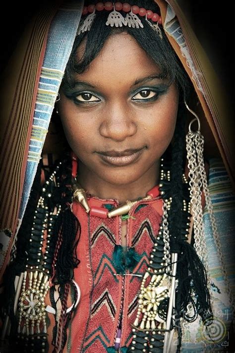 North African Portraits Photographer Unknown Via Tumblr Board