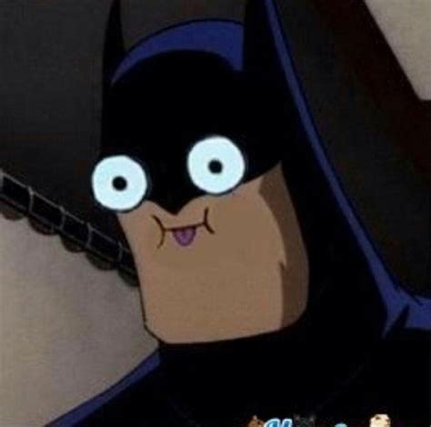 Batman Derp Batman Funny Cartoon Memes Batman Meme