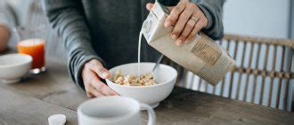 The Many Health Benefits Of Almond Milk UPMC HealthBeat