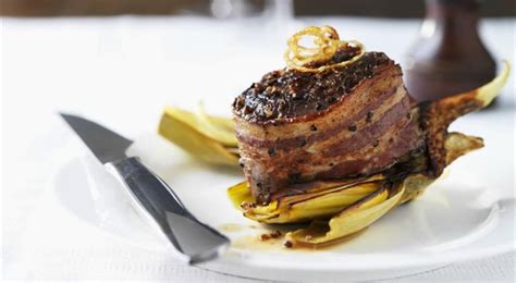 If you prefer your steak closer to medium, add another 2 minutes to the oven time. Steak Pan Seared- Medium Well You Will Love This Taste And ...