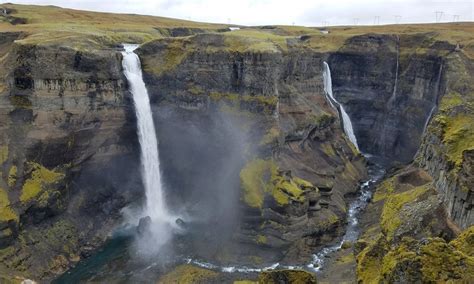 7 Iceland Waterfalls That Will Give You Wanderlust — Harbors And Havens