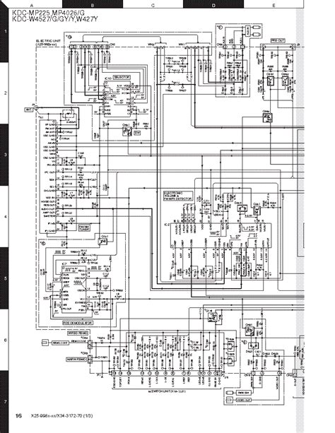 Https://tommynaija.com/wiring Diagram/kenwood Dpx501bt Wiring Diagram