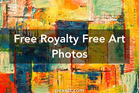 1000 Interesting Royalty Free Art Photos · Pexels · Free Stock Photos