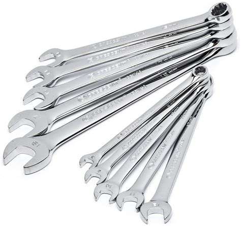 The 40 Different Types Of Wrenches And Their Uses With Images House Grail
