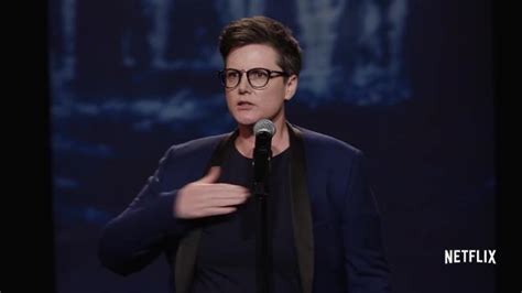 Hannah Gadsby Starts A Comedy Revolution With Premiere Of New Show Douglas