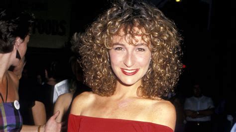 Dirty Dancing S Jennifer Grey Is Unrecognizable In Photos Which
