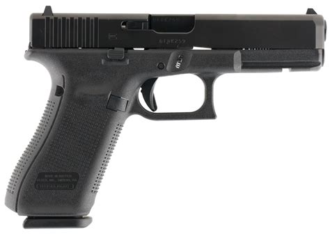 New gen 3 + 4 g17 for sale. Glock 17 Gen 5 PA1750201 For Sale, Reviews, Price - $377.30
