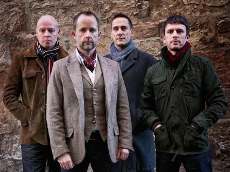 Lord Of The Rings Actor Billy Boyd Brings His Band Beecake To Town